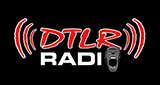 DTLR Radio LOGO