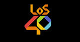 Los 40 Principales PA LOGO