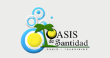 Oasis De Santidad LOGO