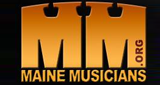 Maine Musicians Radio LOGO