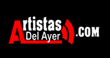 Artistas del Ayer LOGO