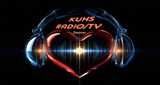 KUHS Radio Denver LOGO
