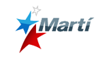 Radio Marti LOGO