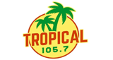 Radio Tropical Caliente LOGO
