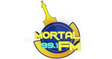 Mortal 99 LOGO
