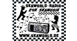 SkaWorld LOGO