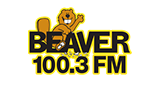 The Beaver LOGO