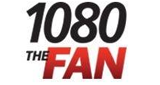 1080 The Fan LOGO