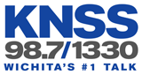 KNSS LOGO