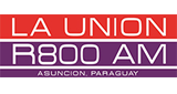 La Unión R 800 AM LOGO
