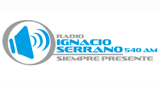 Radio Ignacio Serrano LOGO