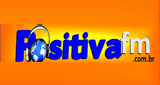 Rádio Positiva LOGO