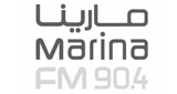 Marina FM LOGO