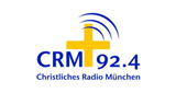 Christliches Radio München LOGO