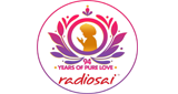DiscourseStream - Radio Sai Global Harmony LOGO
