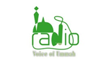 Radio The Voice of Ummah LOGO