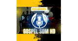 Radio Gospel Som HD LOGO