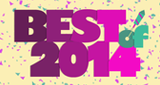 Best of 2014 LOGO