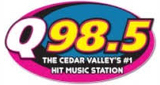 Q98.5 LOGO