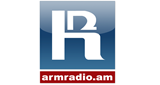 Public Radio of Armenia LOGO