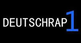 Deutschrap1 Radio LOGO