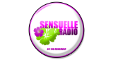 Sensuelle Radio 80 LOGO
