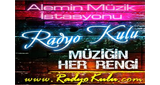 Radyo Kulu LOGO
