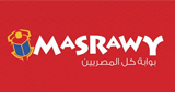 Radio Masrawy - مصراوي LOGO