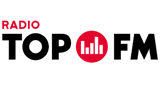 Radio TOP FM - Region WEST LOGO