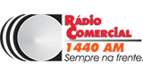 Rádio Comercial LOGO