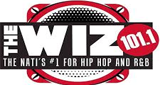 101.1 The Wiz LOGO