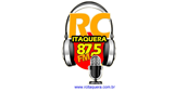 Rádio Comunitária Itaquera LOGO
