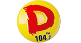 Rádio Dinâmica LOGO