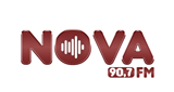 Rádio Nova Bebedouro LOGO