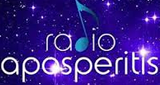 Radio Aposperitis LOGO