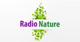 Radio Nature LOGO