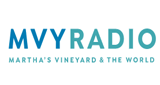 MVYRadio - WMVY 88.7 FM LOGO