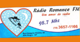 Rádio Romance LOGO