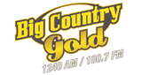 Big Country Gold LOGO