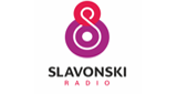 Slavonski Radio LOGO