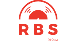 RBS 91.9 FM LOGO