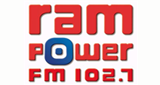 Ram Power LOGO