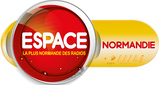 Espace Normandie LOGO