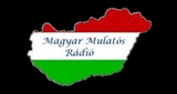 Magyar Mulatós Rádió LOGO