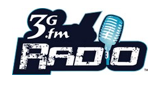 Gempak 3GFM LOGO