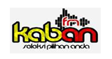 Kaban Fm LOGO