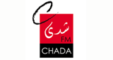 Chada FM LOGO