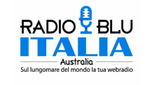 Radio Blu Italia LOGO