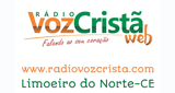 Rádio Voz Cristã LOGO