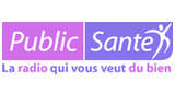 Radio Public Sante LOGO